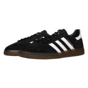 Lage Sneakers adidas Handball Spezial Black Gum