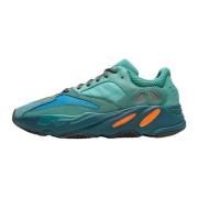 Lage Sneakers Yeezy 700 Faded Azure