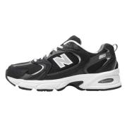 Lage Sneakers New Balance 530 Classic Black Grey