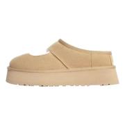 Pantoffels UGG Bea Mary Jane Mustard Seed