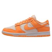 Lage Sneakers Nike Dunk Low Peach Cream