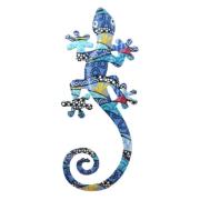 Beeldjes Signes Grimalt Hagedis Muurornament