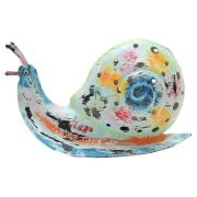 Kandelaars, kaarshouders Signes Grimalt Slak Kaarshouder M