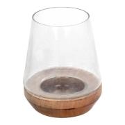 Kandelaars, kaarshouders Signes Grimalt Kaarshouder Vaas L