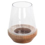 Kandelaars, kaarshouders Signes Grimalt Kaarshouder Vaas S