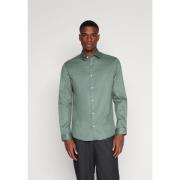 Overhemd Lange Mouw Jack &amp; Jones 12097662 PARMA-BALSAM GREEN