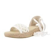 Espadrilles Clara Duran PLATAFP10CD