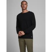 Trui Jack &amp; Jones 12157321 HILL-BLACK