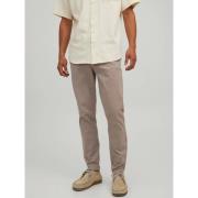 Chino Broek Jack &amp; Jones 12184901 MARCO JJFRED-OXFORD TAN