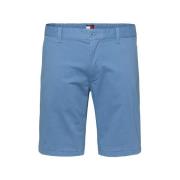 Korte Broek Tommy Hilfiger -