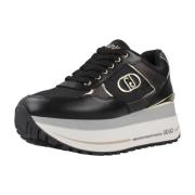 Lage Sneakers Liu Jo MAXI WONDER PLUS