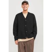 Trui Jack &amp; Jones 12262048 FREDERICK-BLACK