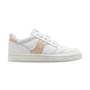 Lage Sneakers Saucony Jazz Court