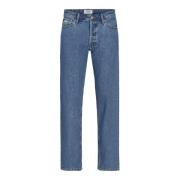 Jeans Jack &amp; Jones 12252876 MARK-BLUE DENIM