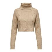 Trui Only 15331405 RIO-TANNIN MELANGE