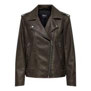 Blazer Only 15336400 NUMA-CHOCOLATE CHIP