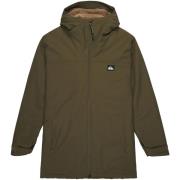 Parka Jas Quiksilver Overcast 3K Parka