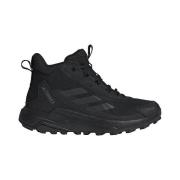 Wandelschoenen adidas Chaussures de randonnée Terrex Anylander Mid Rai...
