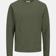 Trui Jack &amp; Jones 12269631 SUMMER KNIT-BEETLE