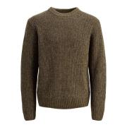 Trui Jack &amp; Jones 12286911 BLEECKER-CANTEEN
