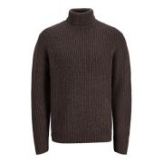Trui Jack &amp; Jones 12289853 BLEECKER-MULCH