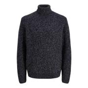 Trui Jack &amp; Jones 12289853 BLEECKER-SKY CAPTAIN