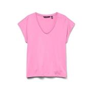 T-shirt Vero Moda -