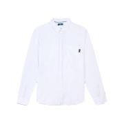 Overhemd Lange Mouw TBS -