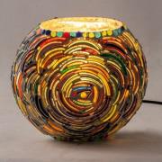 Tafellampen Signes Grimalt Mozaïek Tafellamp