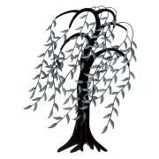 Beeldjes Signes Grimalt Boommuurornament