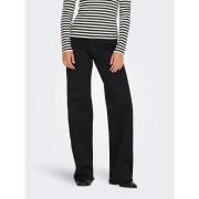 Broek Only 15301338 MADISON BLUSH-BLACK