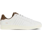Lage Sneakers K-Swiss K-Swiss 07263-902 Lozan Klub Wht/Teak