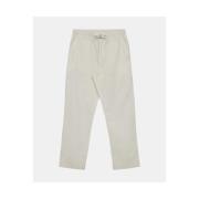 Klassieke Schoenen Anerkjendt Linen Ela Pants 901938 Tofu 9503