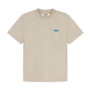 Klassieke Schoenen Woodbird BBaine Kind Tee 2526-405 Taupe Brown