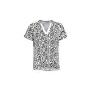 Blouse Maicazz SU25.T60.728 Losina Fan