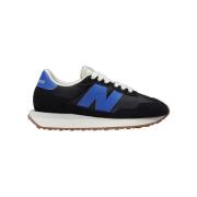 Lage Sneakers New Balance 237