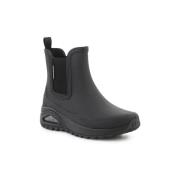 Enkellaarzen Skechers 177183BBK