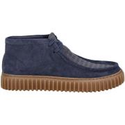 Laarzen Clarks Enkellaarzen