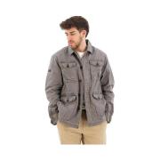 Blazer Superdry Veste militaire M65