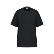 T-shirt Korte Mouw Head T-shirt Vogue Noir