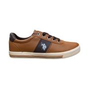 Lage Sneakers U.S Polo Assn. BOB001M/6Y1