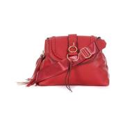 Schoudertas Manoukian -