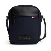 Schoudertas Tommy Hilfiger AM0AM13618DW6