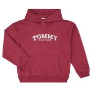 Sweater Tommy Hilfiger MONOTYPE PRINT HOODIE