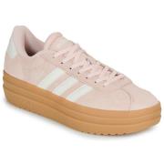 Lage Sneakers adidas VL COURT BOLD