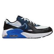 Lage Sneakers Nike Air Max Excee