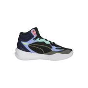 Hoge Sneakers Puma Playmaker Pro