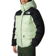 Donsjas The North Face Parka Himalayan verte