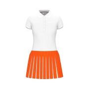 Korte Jurk Head Robe Vogue élégante et fonctionnelle