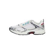 Lage Sneakers Tommy Jeans Baskets Archive Retro Runner